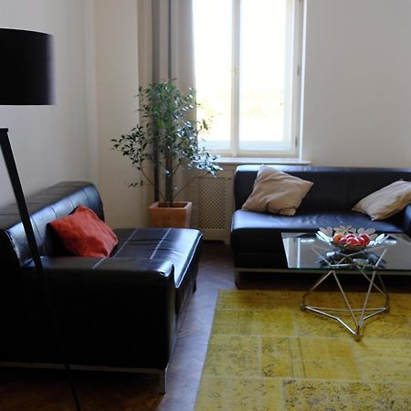 Pawlansky Residence Прага Екстер'єр фото