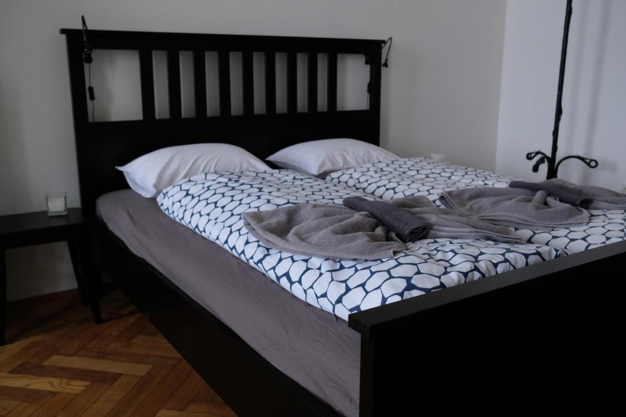 Pawlansky Residence Прага Екстер'єр фото